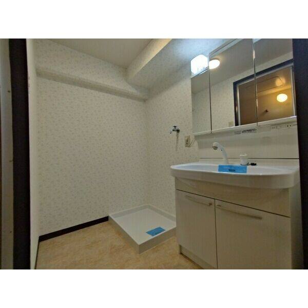 SUN HEIGHTS 室内写真3