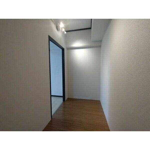 SUN HEIGHTS 室内写真7