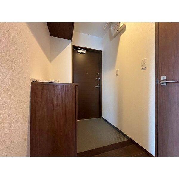サンフラワー北原 室内写真8