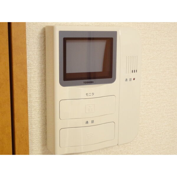 レオパレスKT 静波 室内写真4