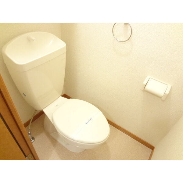 レオパレスKT 静波 室内写真8