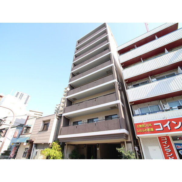 リバージュ伊藤