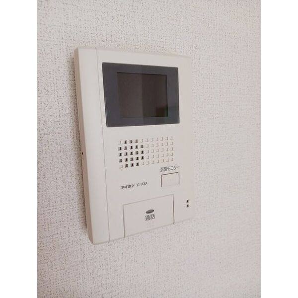 サンリット　タウンC 室内写真7