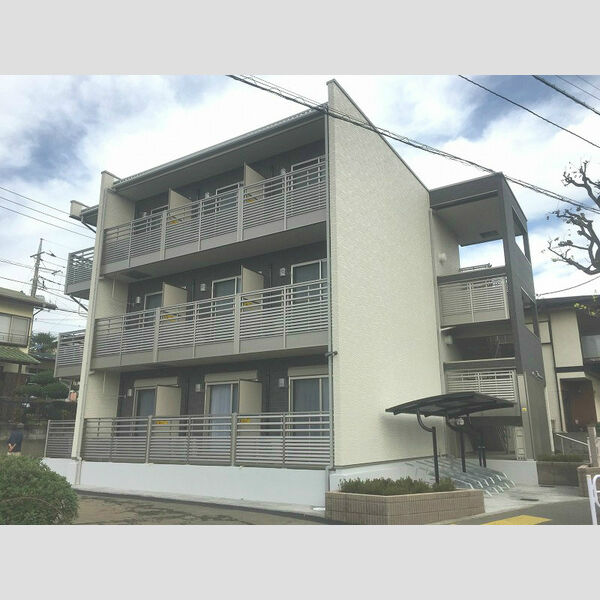 クレイノU&SⅣ