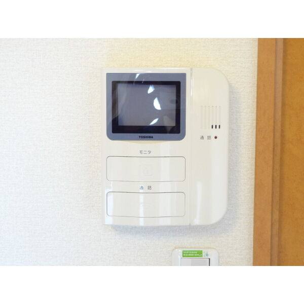 レオパレスプリメーロ 室内写真8