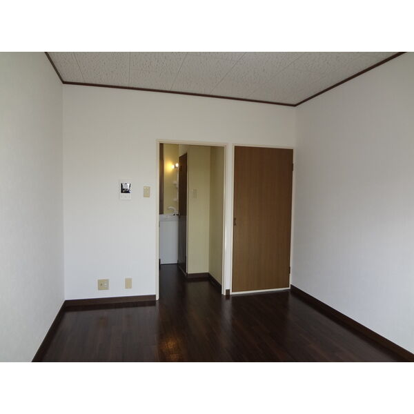 パールシティマンション玉出 室内写真9