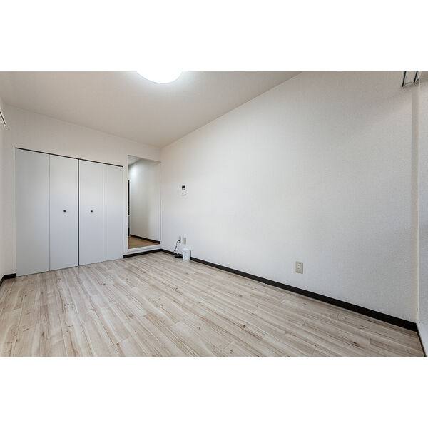 ラフォルテ大森 室内写真5