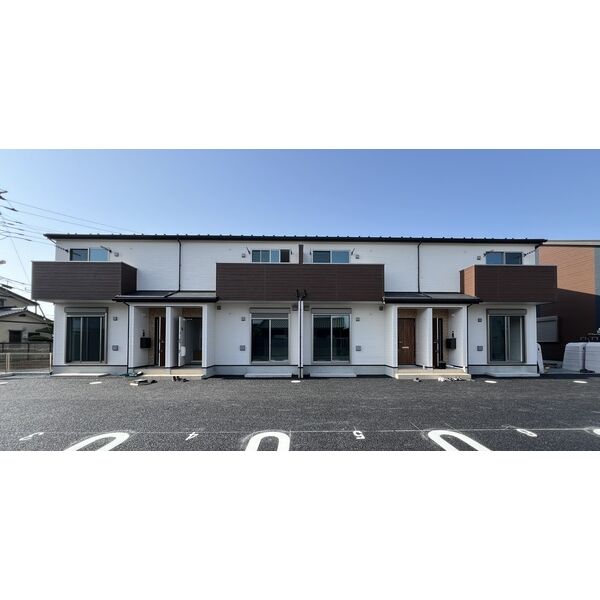 ジャックオブクラブ 建物画像