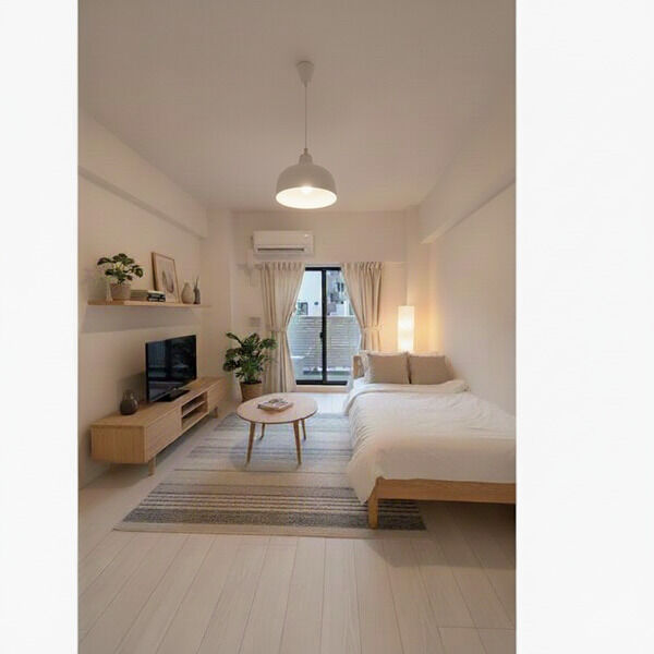 S-RESIDENCE堀田beaute 室内写真10