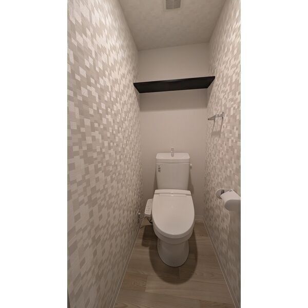 S-RESIDENCE堀田beaute 室内写真6