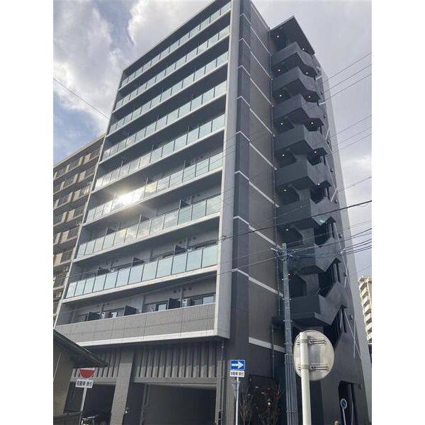 S-RESIDENCE安城adorable 室内写真10