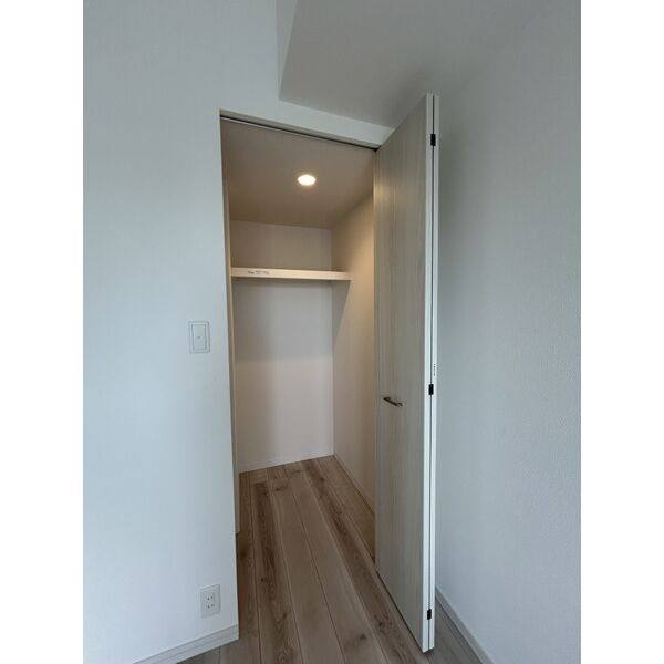 S-RESIDENCE安城adorable 室内写真6