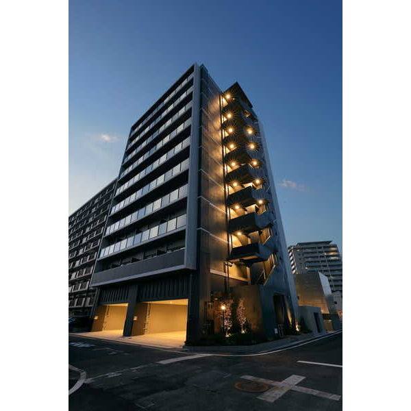S-RESIDENCE安城adorable
