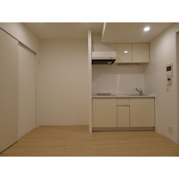BEARE北堀江 室内写真5