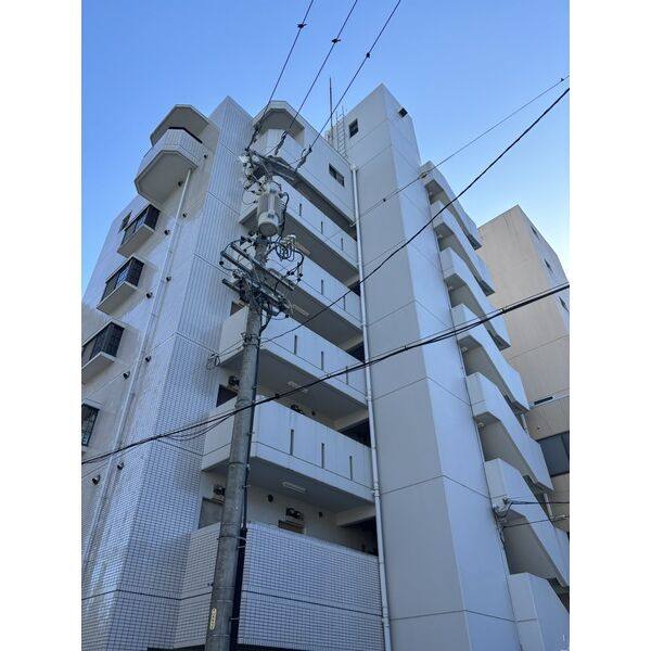 貞和ビル(テイワビル)