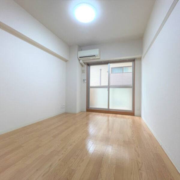 ボヌール城北 室内写真1