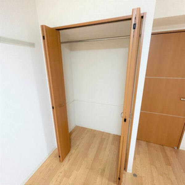 ボヌール城北 室内写真8