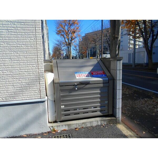 レオネクストグラードK 室内写真9