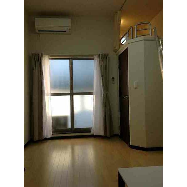 レオネクストグラードK 室内写真10