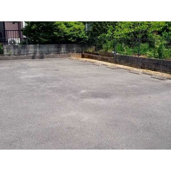 レオパレスサンシャイン井上 室内写真3