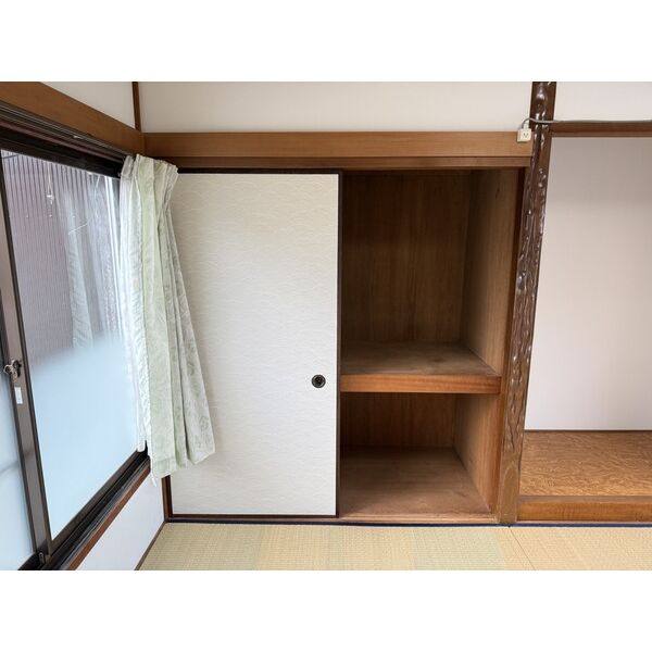 岐阜市鷺山貸家 室内写真4