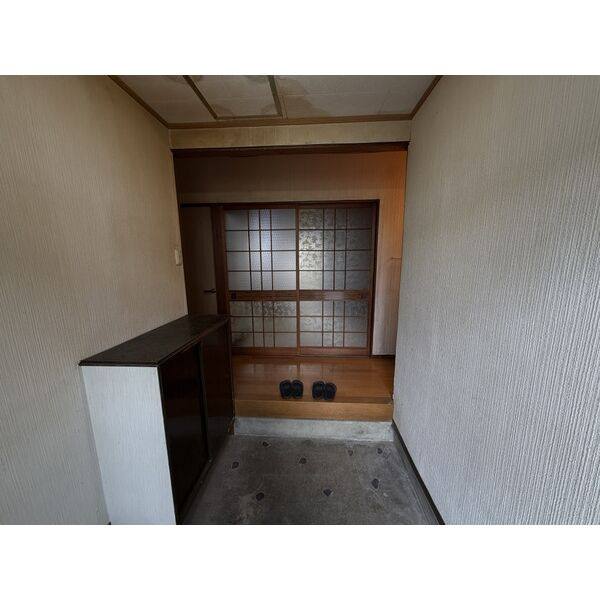 岐阜市鷺山貸家 室内写真5