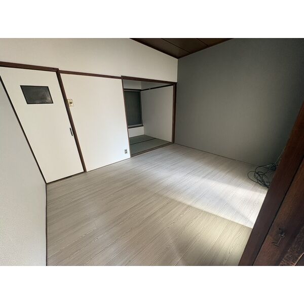 長田区長尾町2丁目アパート 室内写真1
