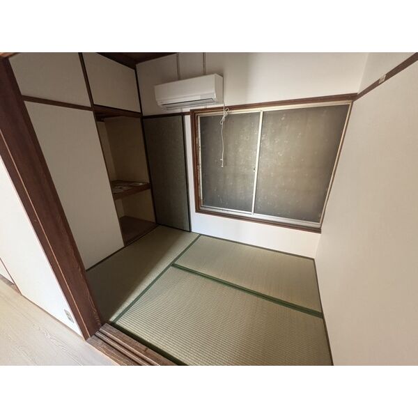 長田区長尾町2丁目アパート 室内写真4