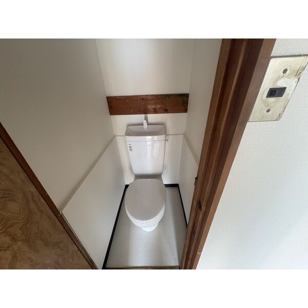 長田区長尾町2丁目アパート 室内写真2