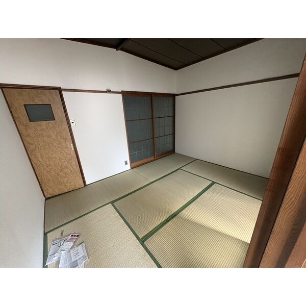 長田区長尾町2丁目アパート 室内写真3