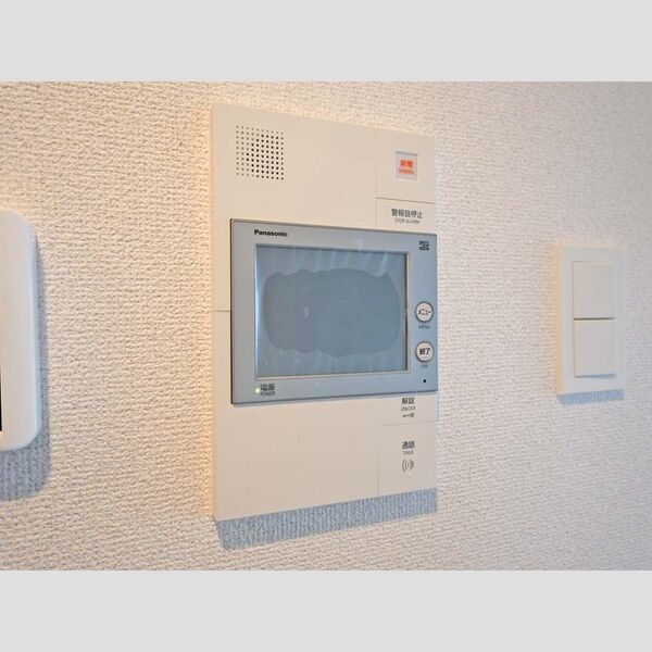 ハーモニーレジデンス新宿河田町 室内写真10