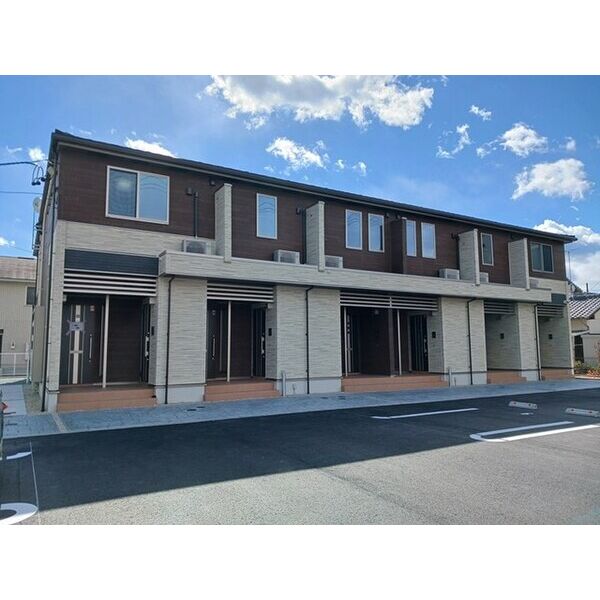 ベアーズ 建物画像