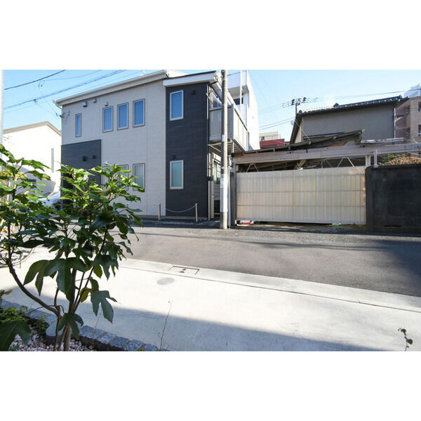 PASEO渋谷本町 室内写真9