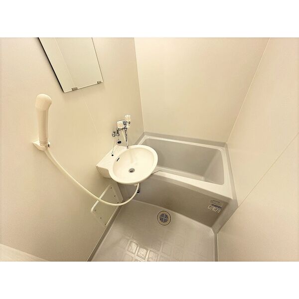 レオパレスフルール竹ノ下 室内写真10