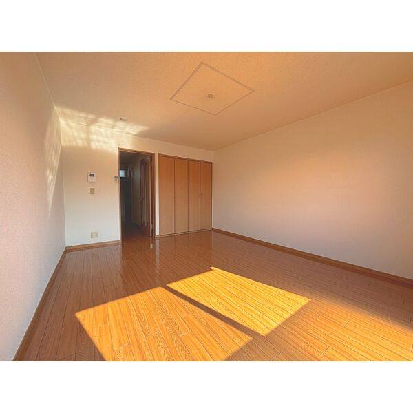 アムール西岡崎 室内写真2