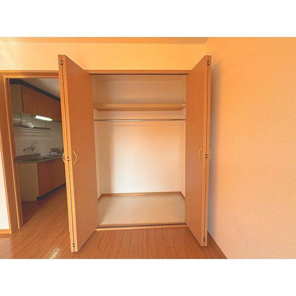 アムール西岡崎 室内写真8