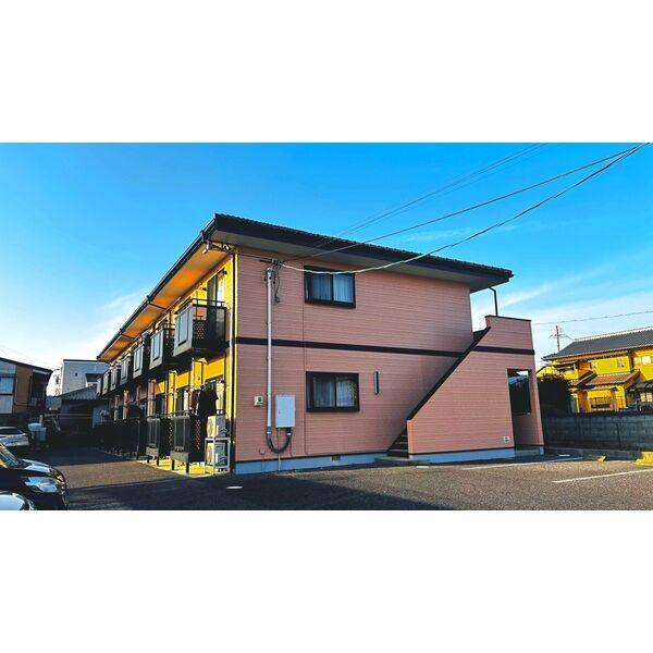 エスペランサ宮地 建物画像