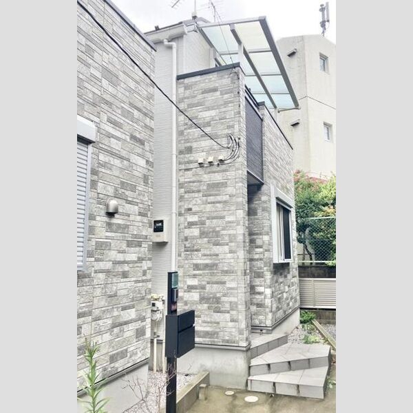 和泉戸建