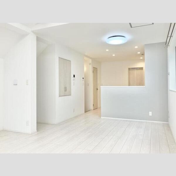 和泉戸建 室内写真4