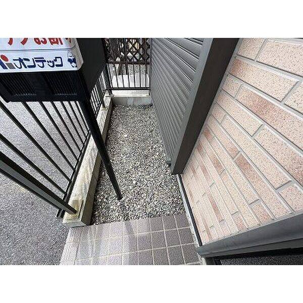 Branche東浜井場 室内写真4