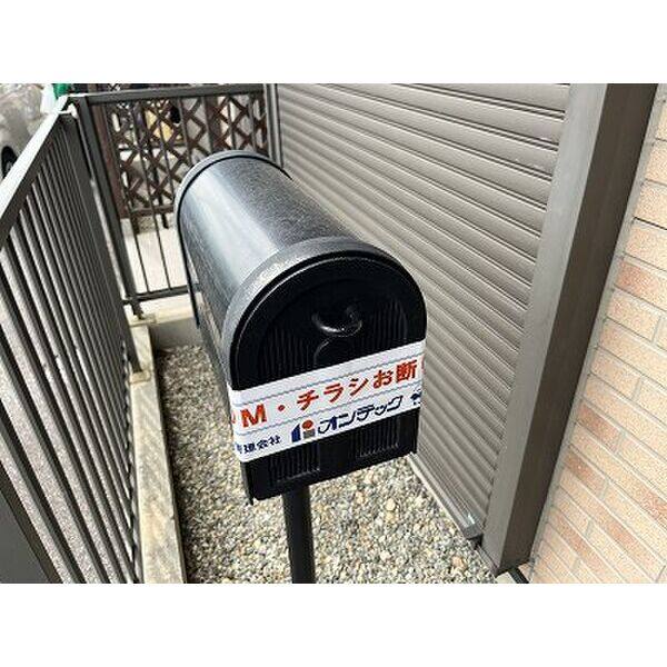 Branche東浜井場 室内写真5