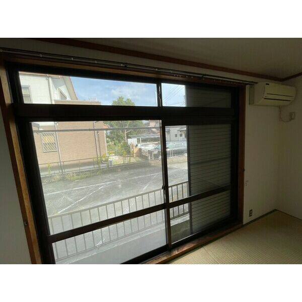 シティハイムヤナギハラ 室内写真7