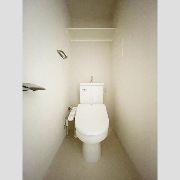 SPコート神戸 室内写真7