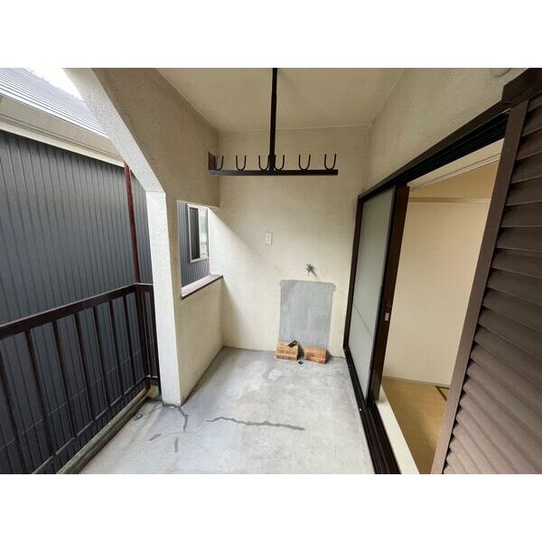 枚方市町楠葉1丁目テラスハウス 室内写真9