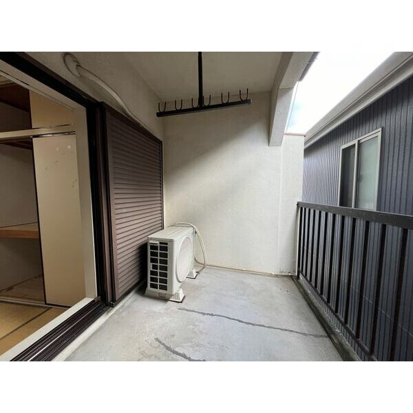 枚方市町楠葉1丁目テラスハウス 室内写真10