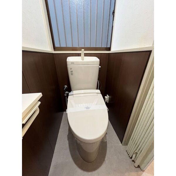 枚方市町楠葉1丁目テラスハウス 室内写真3