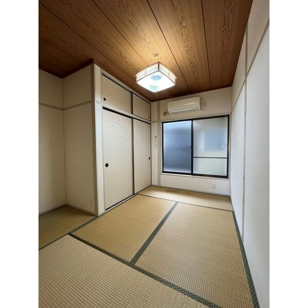 枚方市町楠葉1丁目テラスハウス 室内写真5