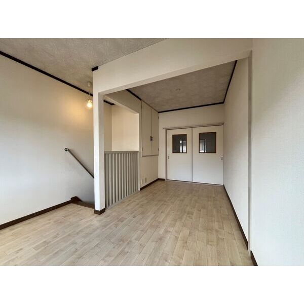 枚方市町楠葉1丁目テラスハウス 室内写真7