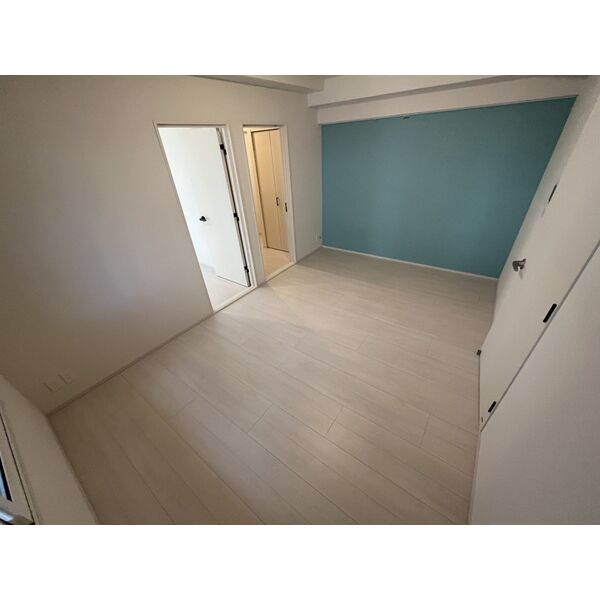 THE MUSIC COURT 室内写真1