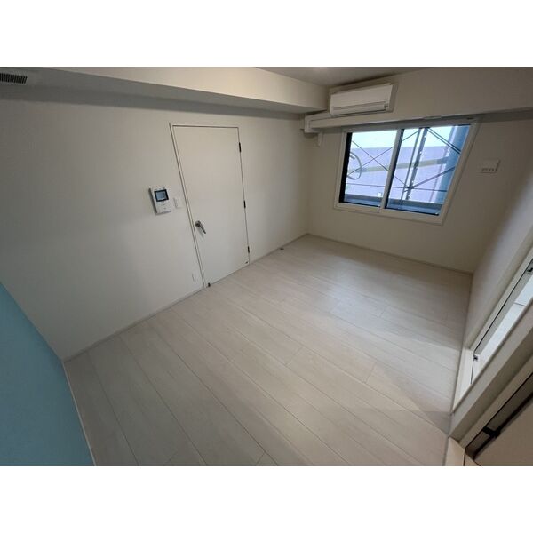 THE MUSIC COURT 室内写真1